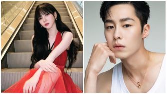 Karina din trupa aespa și actorul Lee Jae-wook formează un cuplu
