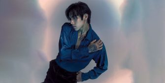 DPR IAN – ‘Don’t Go Insane’