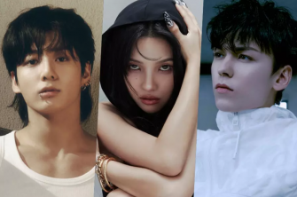 Jungkook, Soyeon, Vernon și mulţi alții, promovați ca membri cu drepturi depline ai Asociației Coreene pentru Drepturi de Autor muzicale
