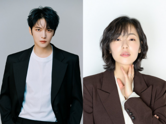 Kim Jaejoong și Gong Sung Ha, protagoniștii unui nou film horror