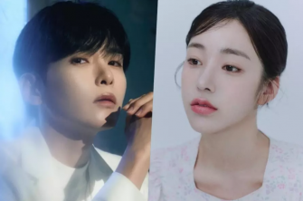 Ryeowook din Super Junior anunță căsătoria cu Ari, fostă membră Tahiti