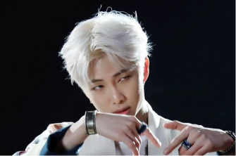 Succes uriaș pe Youtube: Trailerul „Persona” al lui RM de la BTS a ajuns la 100 de milioane de vizualizări