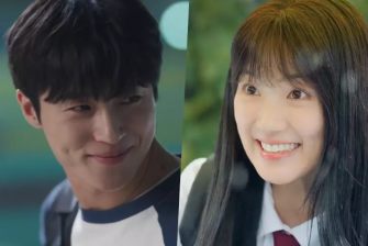 Următoarea dramă de la tvN „Lovely Runner” a lansat un nou teaser! Descoperă-i pe  Kim Hye Yoon și Byun Woo Seok într-o poveste romantică plină de emoție