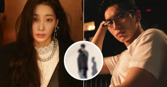 Încă un cuplu la orizont! Actorii Lee Chae Min și Ryu Da In au confirmat că se întâlnesc