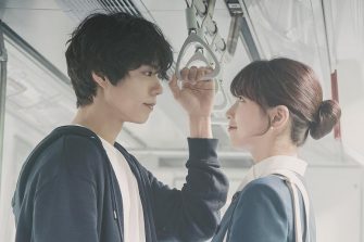 Preview incredibil cu chimia dintre Park Bo Gum și Suzy, în viitorul film “Wonderland”
