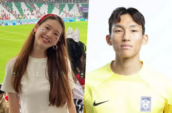 Kim Jin Kyung și portarul Kim Seung Gyu își anunță căsătoria