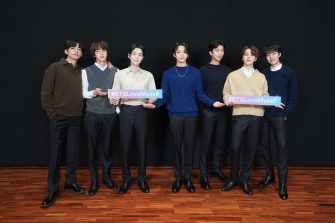 BTS lansează o campanie pentru sănătatea mintală, împreună cu UNICEF