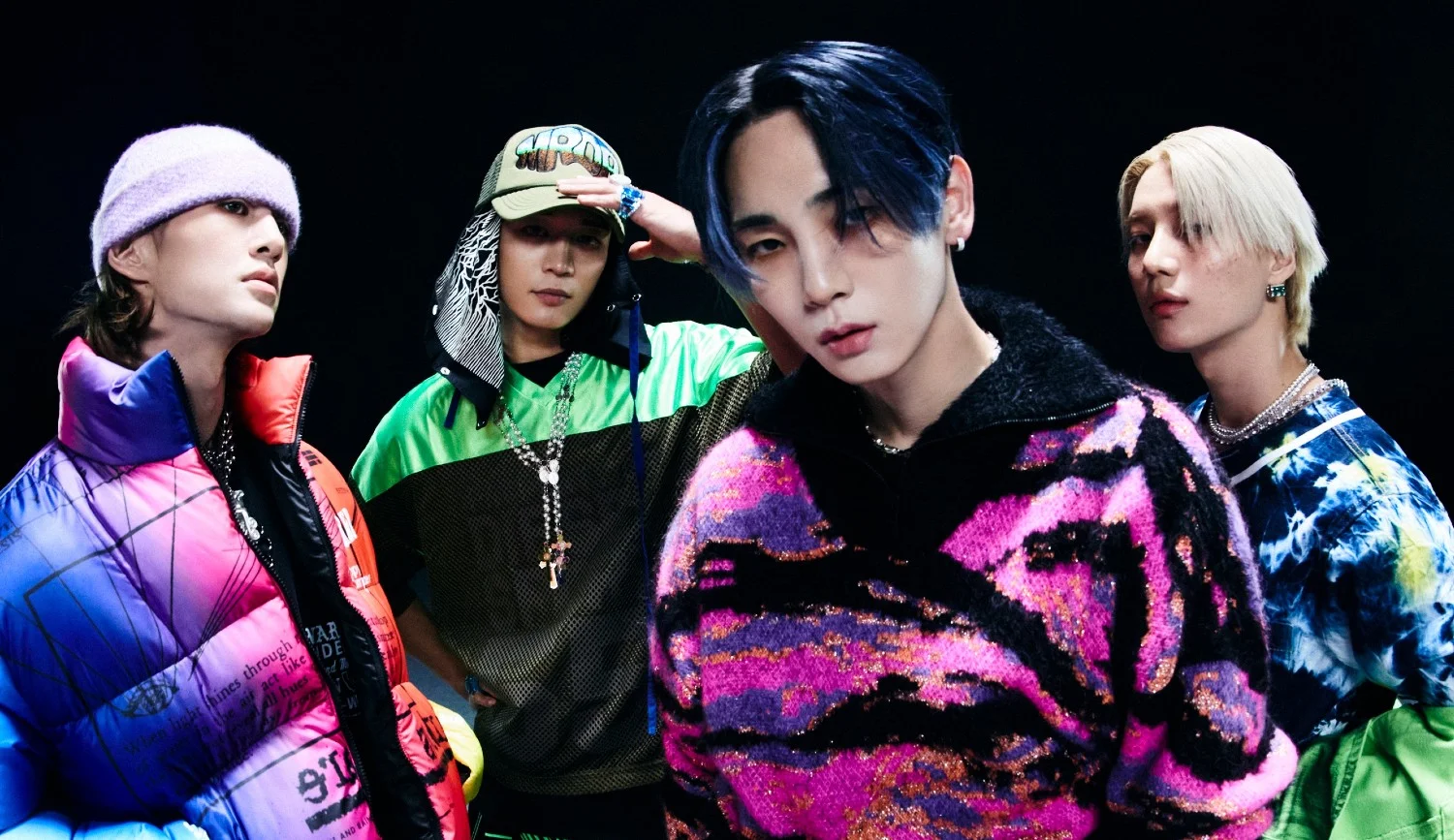 Membrii SHINee se reunesc pentru un concert ce va avea loc în luna mai