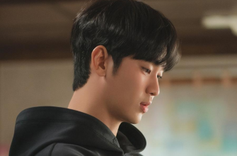 Kim Soo Hyun, gata să ne încânte din nou auzul! Actorul va interpreta o piesă de pe coloana sonoră a „Queen Of Tears”