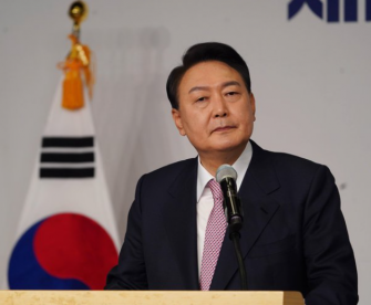 Ape tulburi pe scena politică din Seul. Preşedintele Yoon Suk Yeol acuză existenţa unui ‘cartel’ al medicilor împotriva reformelor