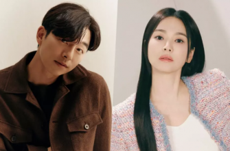 Gong Yoo și Song Hye Kyo, în discuții pentru o nouă dramă a regizorului „Coffee Prince” și a scenaristului „That Winter, The Wind Blows”