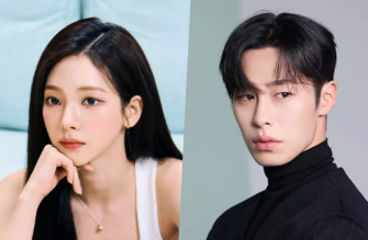 Nici n-au început bine că au și terminat! Karina de la aepsa și Lee Jae Wook s-au despărțit