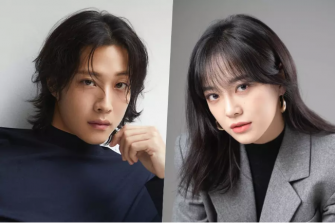 Lee Jong, în discuții pentru o nouă dramă în care se zvonește că va juca alături de Kim Sejeong
