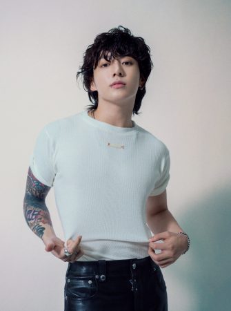 Jungkook, pe Lista A100 2024 Gold House, ce onorează cei mai de impact 100 de lideri din Asia Pacific în cultură și societate în ultimul an