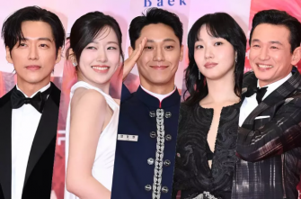 Cine sunt câștigătorii celei de-a 60-a ediții Baeksang Arts Awards. Vedetele care au strălucit pe covorul roșu