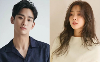Jo Bo Ah este în discuții pentru a juca în viitoarea dramă „Knock Off”, alături de Kim Soo Hyun