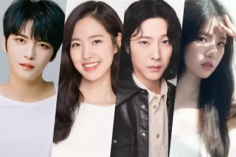Kim Jaejoong, Jin Se Yeon, Lee Jong Won, și Yang Hye Ji confirmă data premierei următoarei drame