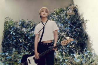 Jimin de la BTS a lansat o nouă melodie înaintea celui de-al doilea album solo