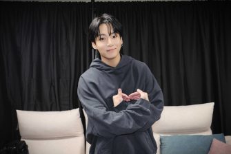 Jungkook a lansat melodia “Never Let Go”, o scrisoare de dragoste dedicată fanilor