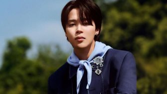 Jimin de la BTS își anunță revenirea cu al doilea album solo