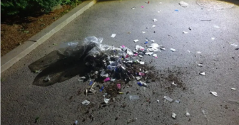 Scandalul baloanelor cu gunoi trimise peste graniță. Coreea de Sud suspendă acordul încheiat cu Nordul pentru normalizarea relațiilor
