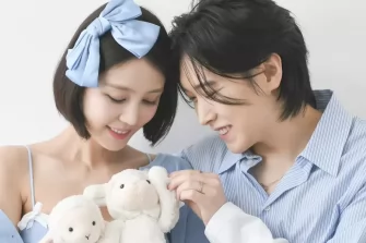 Sungmin și Kim Sa Eun așteaptă primul copil