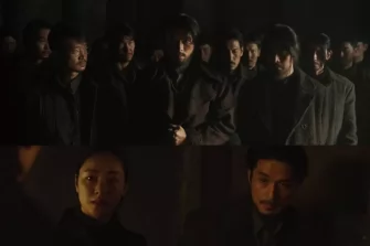 Hyun Bin, Park Jung Min, Jo Woo Jin, Jeon Yeo Been și Lee Dong Wook se transformă în luptători eroici pentru independență în „Harbin”
