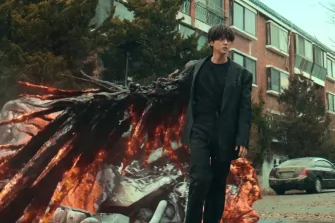 Descrierea finalul epic al Sweet Home, prima K-Drama populară a Netflix