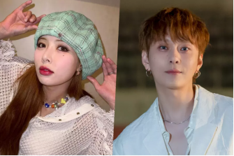 HyunA și Yong Junhyung confirmă planurile de căsătorie! Nunta va avea loc în octombrie