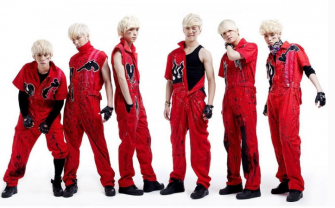 În sfârșit!!!!! B.A.P a lansat teaserul documentar pentru „Man on the Moon”: trupa K-pop se pregătește pentru o revenire mult-așteptată