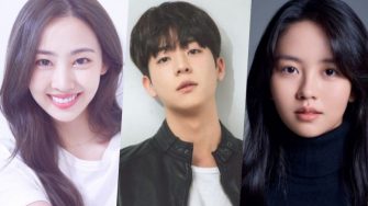 Noua drama în care joacă Kim So Hyun și Chae Jong Hyeop a stabilit data premierei