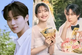 Byeon Woo Seok confirmă că va avea o apariție specială în „No Gain No Love”