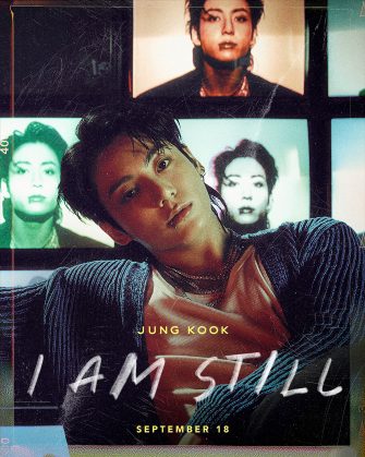 Documentarul lui Jungkook, “I Am Still”, se va lansa pe 18 septembrie și în cinematografele din România