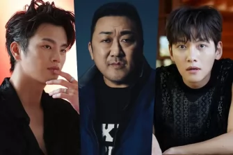 Seo In Guk, Ma Dong Seok și Ji Chang Wook ar putea face echipă pentru o nouă dramă coreeană cu supereroi!
