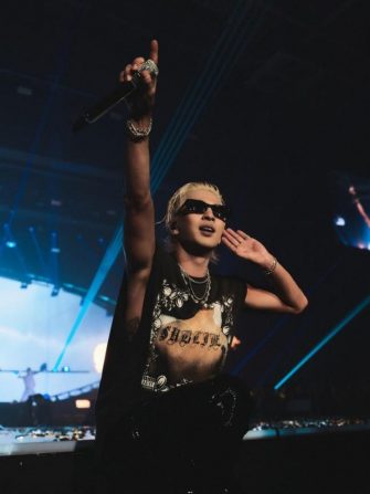Succes răsunător la primul concert solo al lui Taeyang în 7 ani: Olympic Hall din Seul s-a dovedit neîncăpătoare pentru fanii artistului