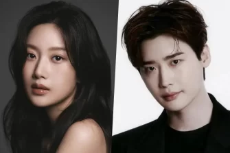 Moon Ga Young confirmă că se va alătura lui Lee Jong Suk într-o nouă dramă juridică