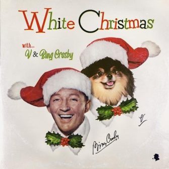 V al grupului de băieți K-pop BTS va lansa luna viitoare un duet cu legendarul cântăreț pop american Bing Crosby