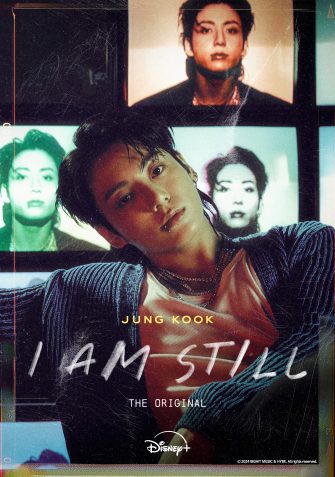 Seria documentară a lui Jungkook, <JUNG KOOK: I AM STILL> THE ORIGINAL, va fi lansată online pe 3 decembrie