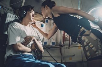 Plasat în gravitație zero, ‘When the Stars Gossip’ extinde orizonturile K-dramelor