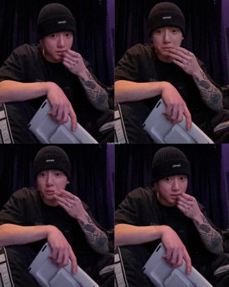 Jungkook şi-a surprins fanii cu o transmisiune live – AUDIENŢĂ-RECORD: peste 20 de milioane de fani l-au urmărit
