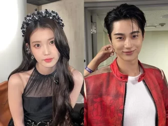 IU și Byeon Woo vor juca împreună într-o dramă romantică transmisă de MBC. Ar putea fi drama anului 2025!