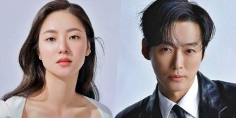 Jeon Yeo Been a confirmat că va juca în noua dramă SBS “Our Movie”, alături de Namkoong Min