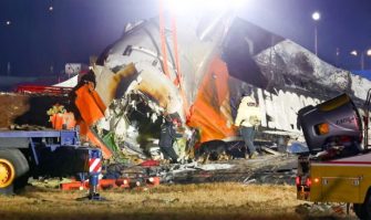 Tragedia aviatică din Coreea de Sud. Primele informații, puse cap la cap: MESAJUL transmis de piloți după prima încercare de aterizare