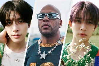 Heeseung si Jake de la ENHYPEN vor cânta “Confessions” împreună cu Flo Rida