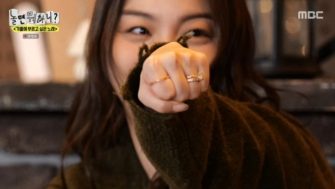 Ailee își anunță logodna cu Choi Si Hun, prezentând un inel cu diamant uimitor