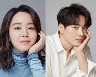 Shin Hye-sun, așa cun nu ați mai văzut-o! Actrița va da naștere unei femei extraordinare în drama “Lady Doir”