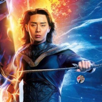Park Seo Jun dezvăluie experiența sa în filmul “The Marvels”