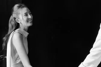 Modelul Irene Kim anunță căsătoria cu un mesaj sincer