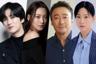 Ahn Bo Hyun, Claudia Kim, Lee Sung Min și Ha Yun Kyung confirmați pentru o nouă dramă