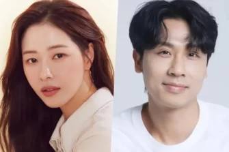 Actrița Park Ha Na anunță căsătoria cu antrenorul de baschet Kim Tae Sool